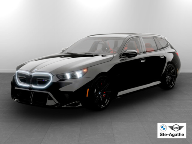 2027 BMW M5