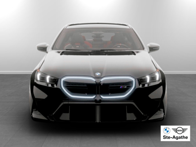 2027 BMW M5 — 2