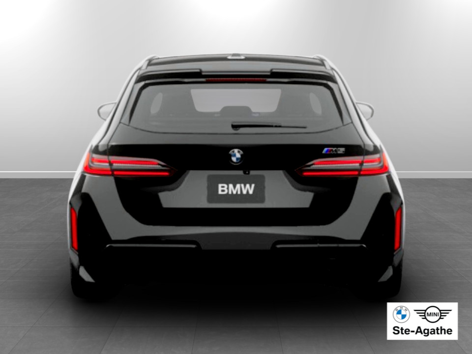 2027 BMW M5 - Image 5