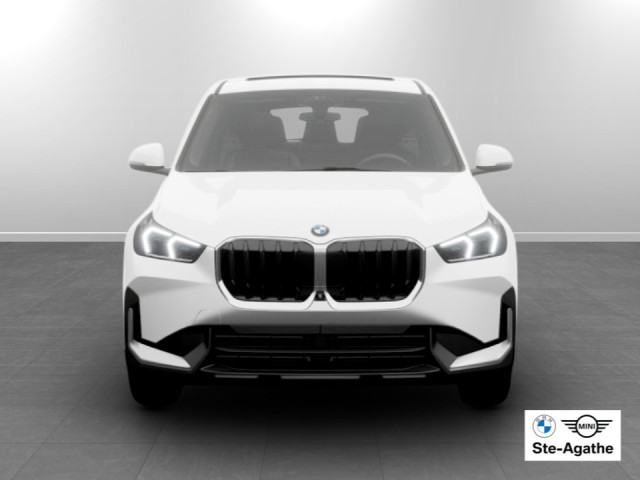 2026 BMW X1 — 2