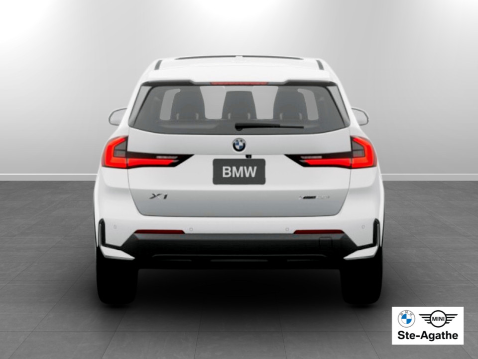 2026 BMW X1 - Image 5