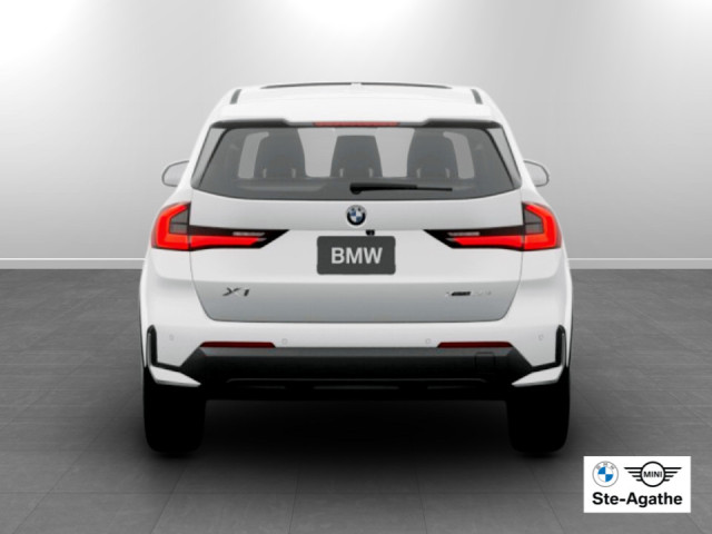 2026 BMW X1 — 5
