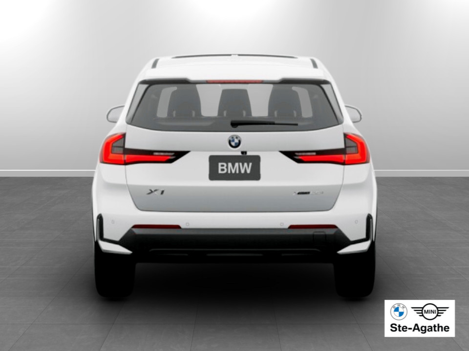 2026 BMW X1 - Image 5