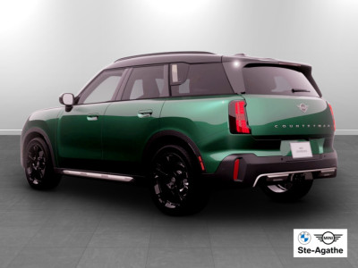 2027 MINI Countryman