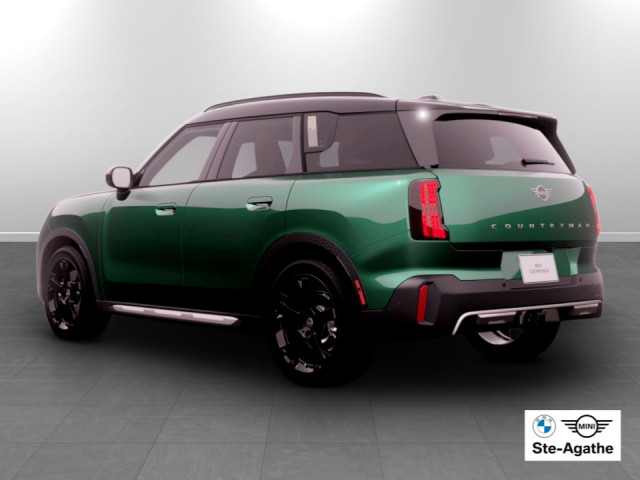 2027 MINI Countryman