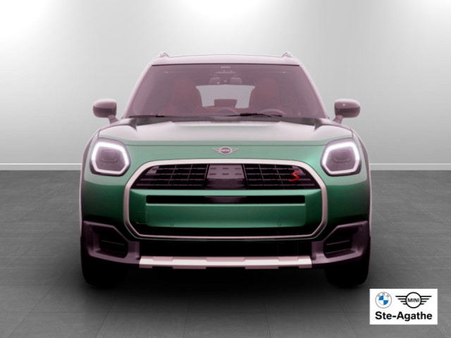 2027 MINI Countryman — 3