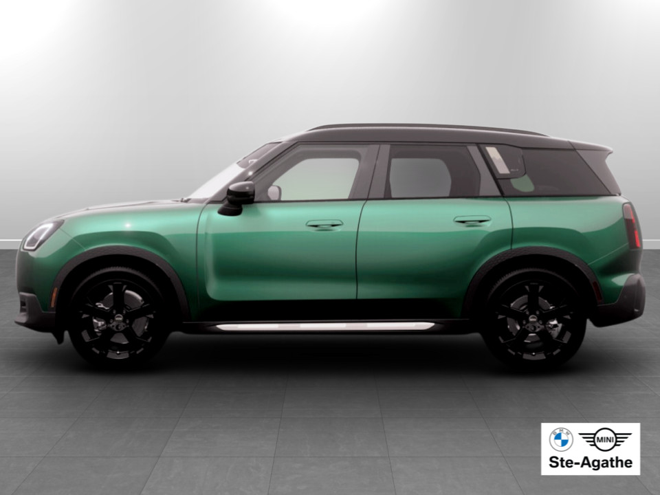2027 MINI Countryman - Image 4