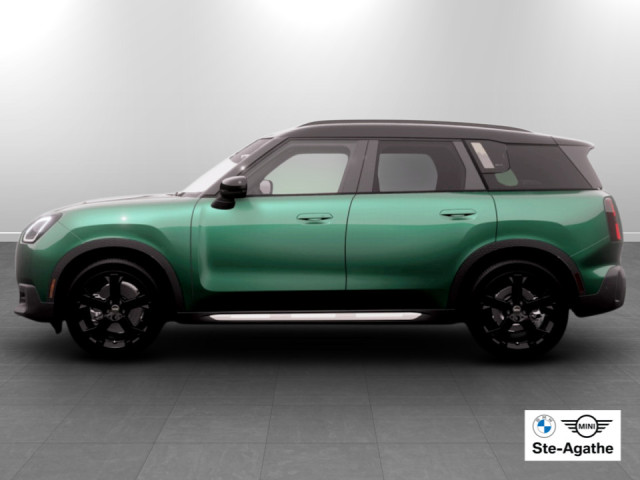 2027 MINI Countryman — 4