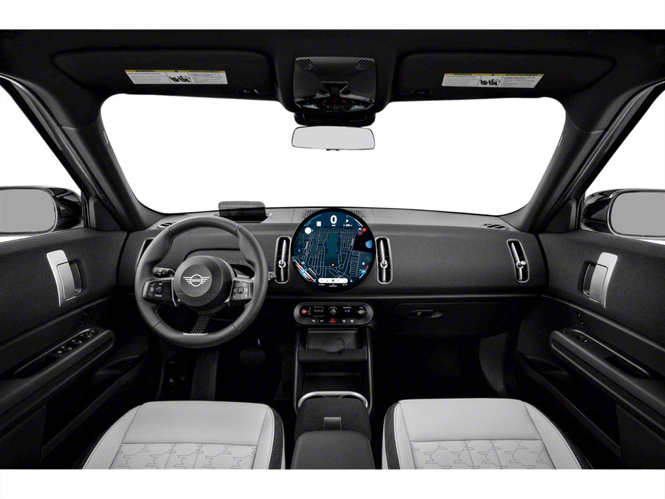 2027 MINI Countryman - Image 5