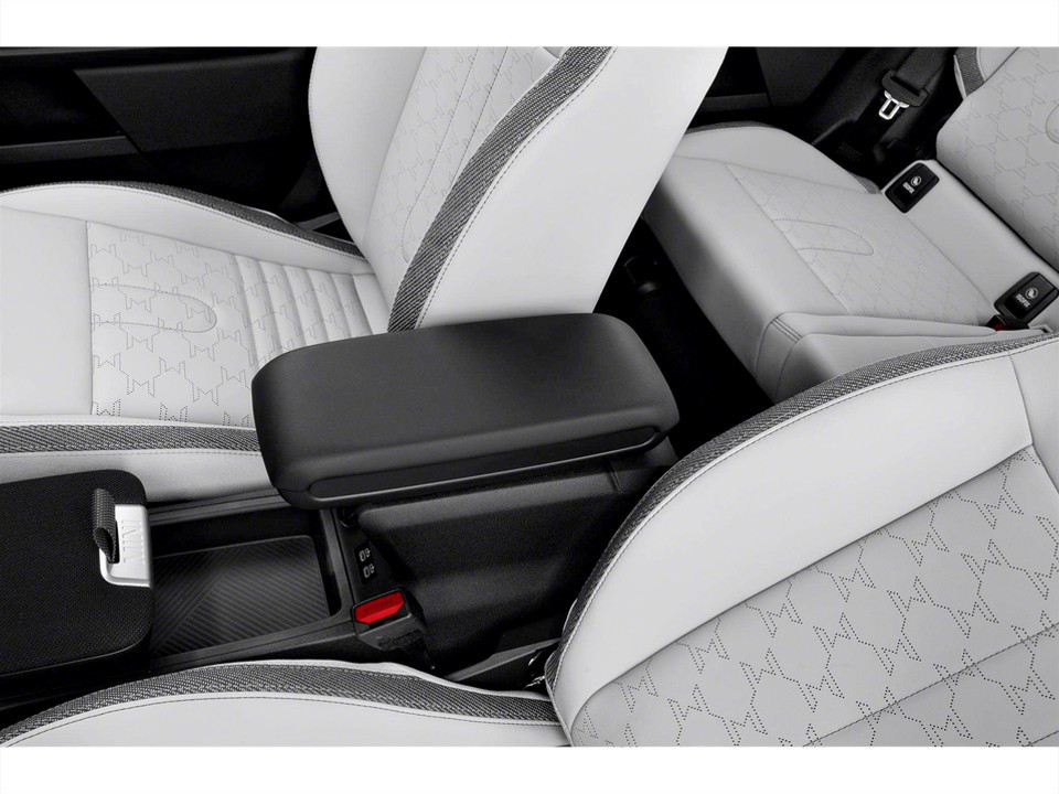 2027 MINI Countryman - Image 9
