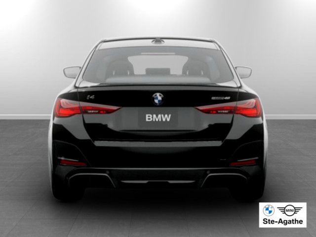 2026 BMW i4 — 5