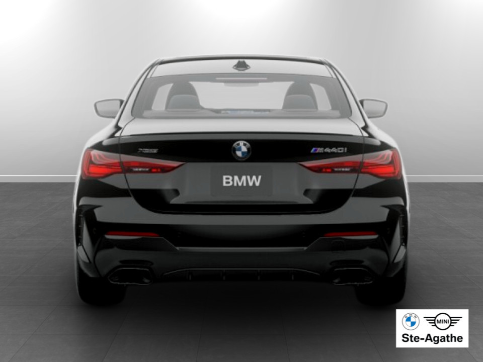 2027 BMW 4 Series - Image 5