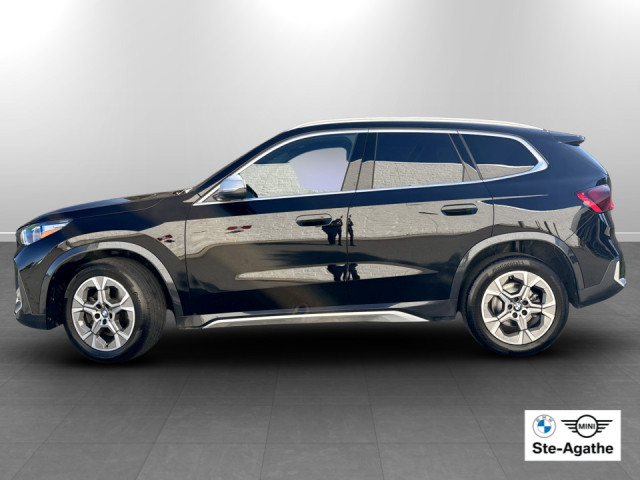2024 BMW X1 — 2