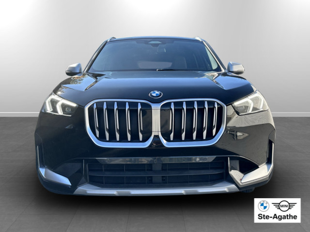 2024 BMW X1 — 4