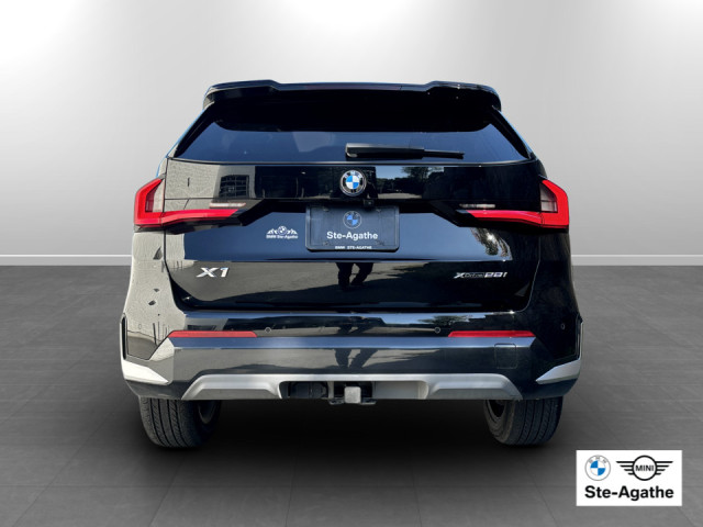 2024 BMW X1 — 5