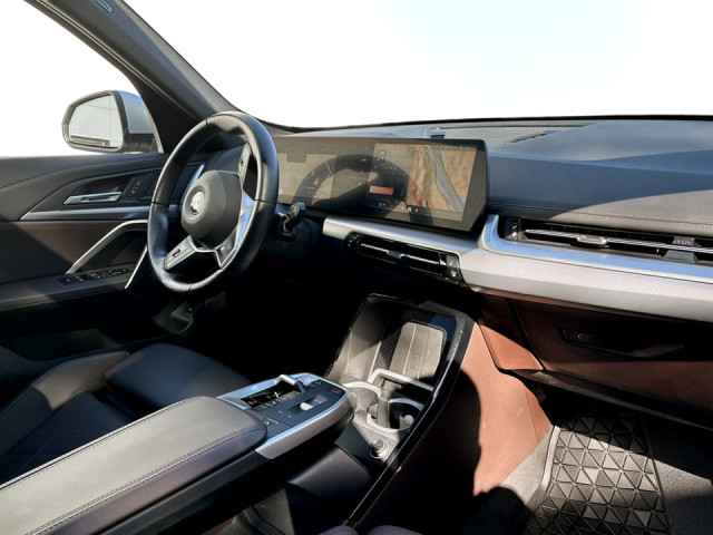 2024 BMW X1 — 6