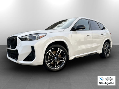 2025 BMW X1