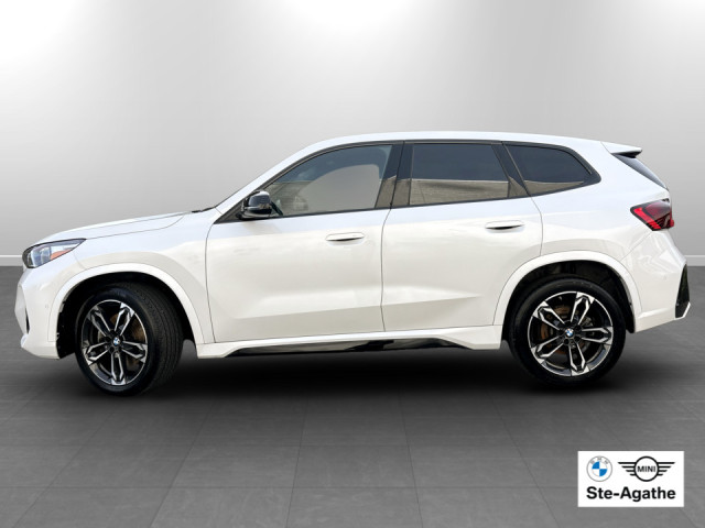 2025 BMW X1 — 2