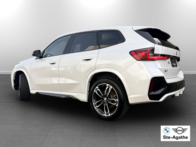 2025 BMW X1 — 3
