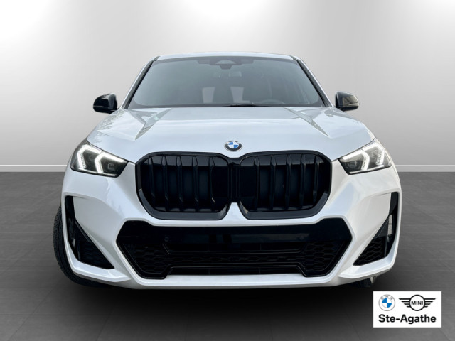 2025 BMW X1 — 4