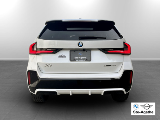 2025 BMW X1 — 5