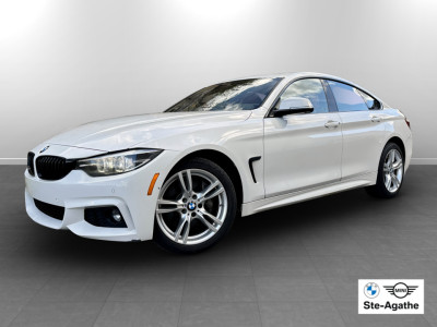 2020 BMW Série 4