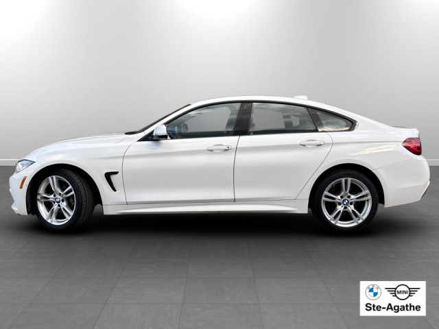 2020 BMW Série 4 — 2