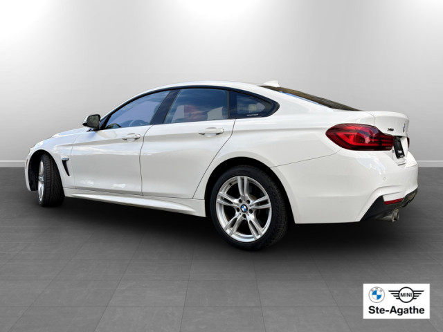 2020 BMW Série 4 — 3