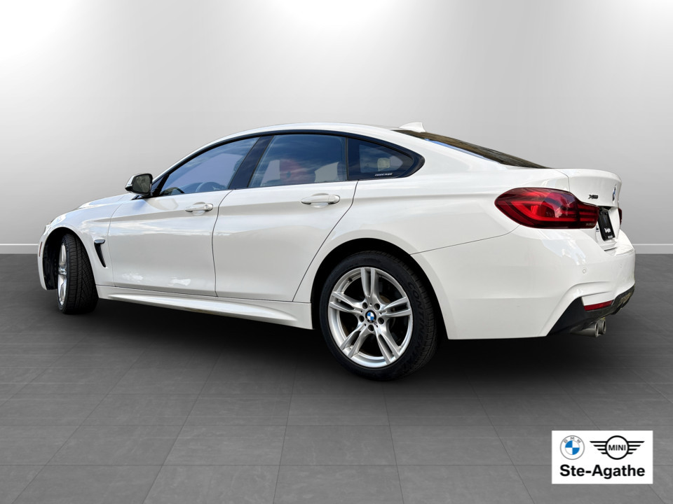 2020 BMW Série 4 - Image 3