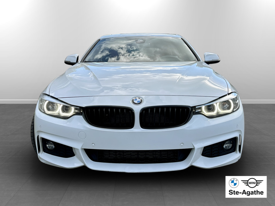 2020 BMW Série 4 - Image 4