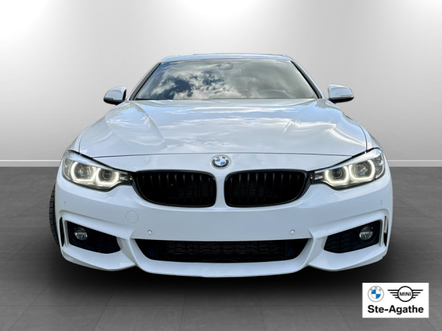 2020 BMW Série 4 — 4