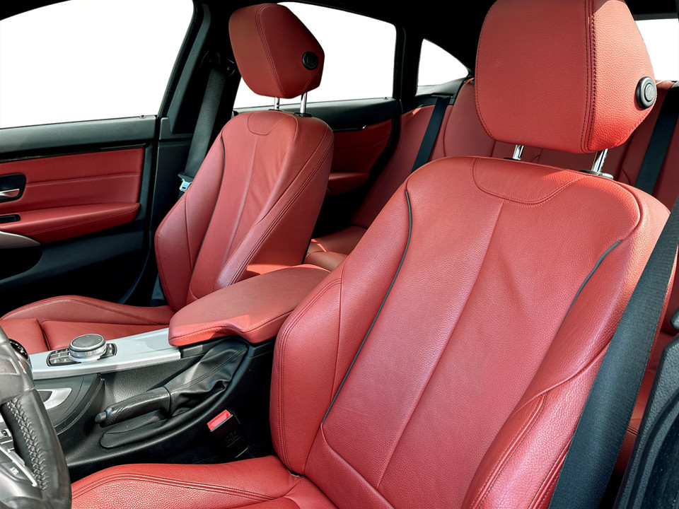 2020 BMW Série 4 - Image 7