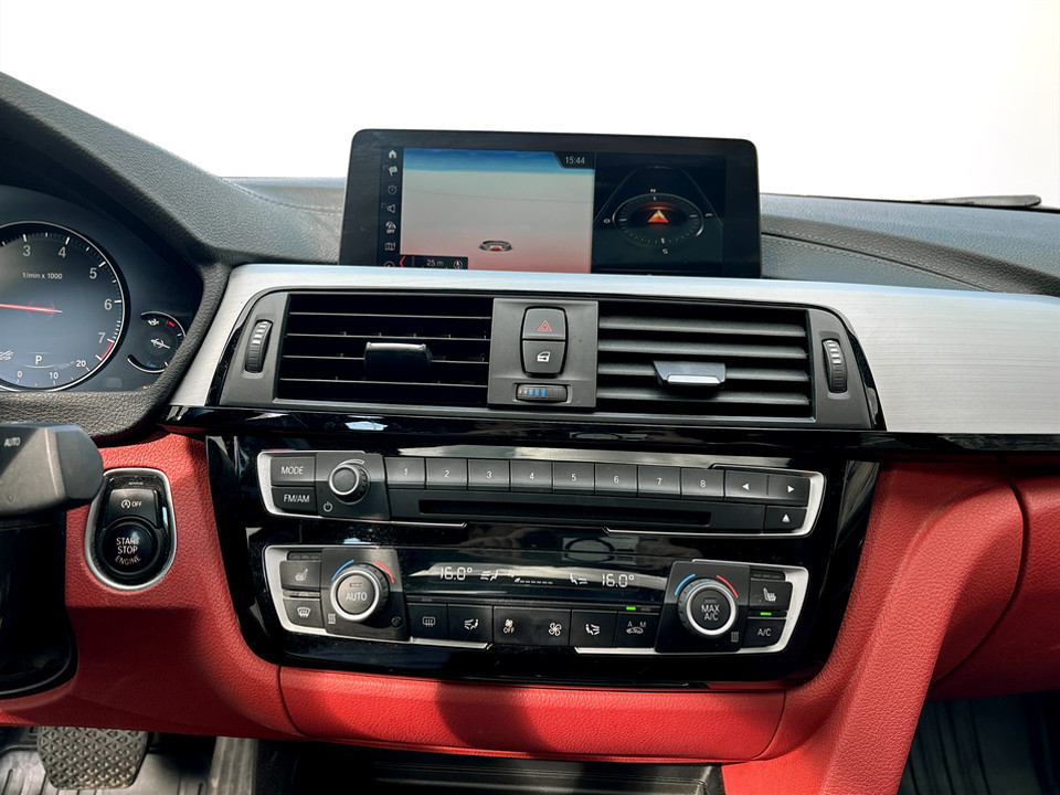 2020 BMW Série 4 - Image 9