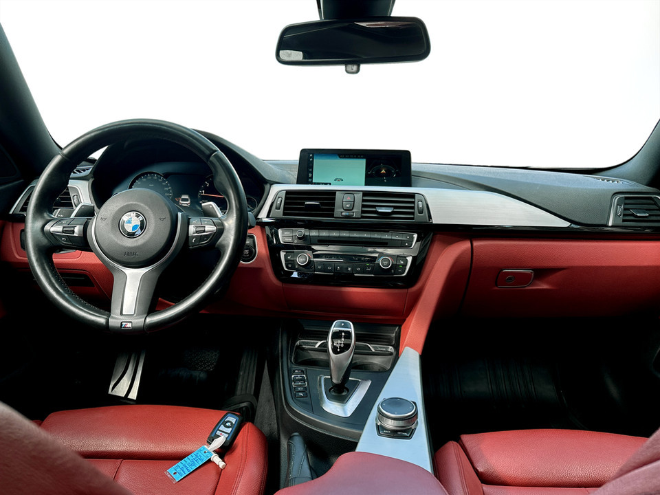 2020 BMW Série 4 - Image 10