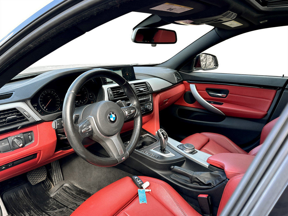 2020 BMW Série 4 - Image 11