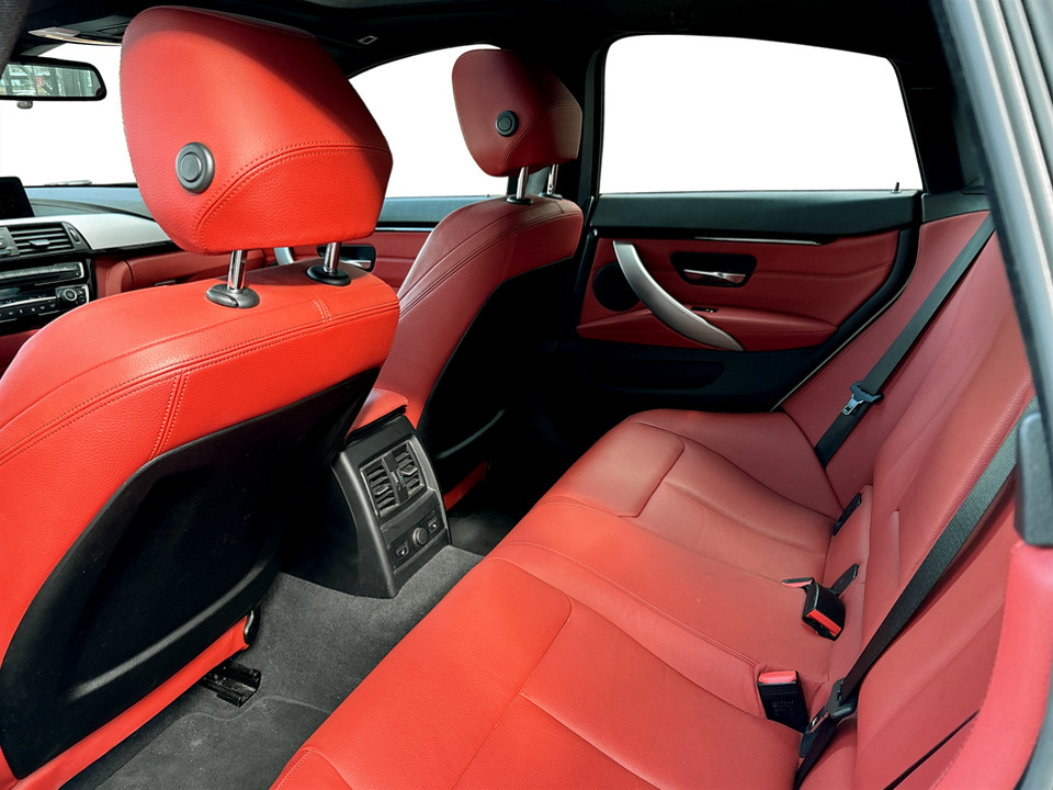 2020 BMW Série 4 - Image 12