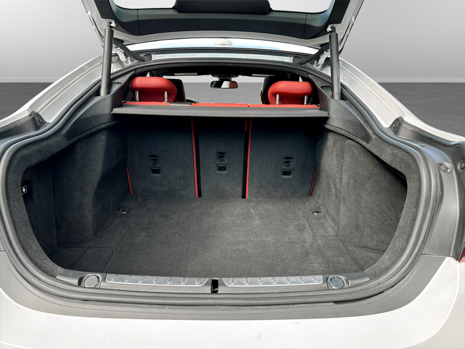 2020 BMW Série 4 - Image 13
