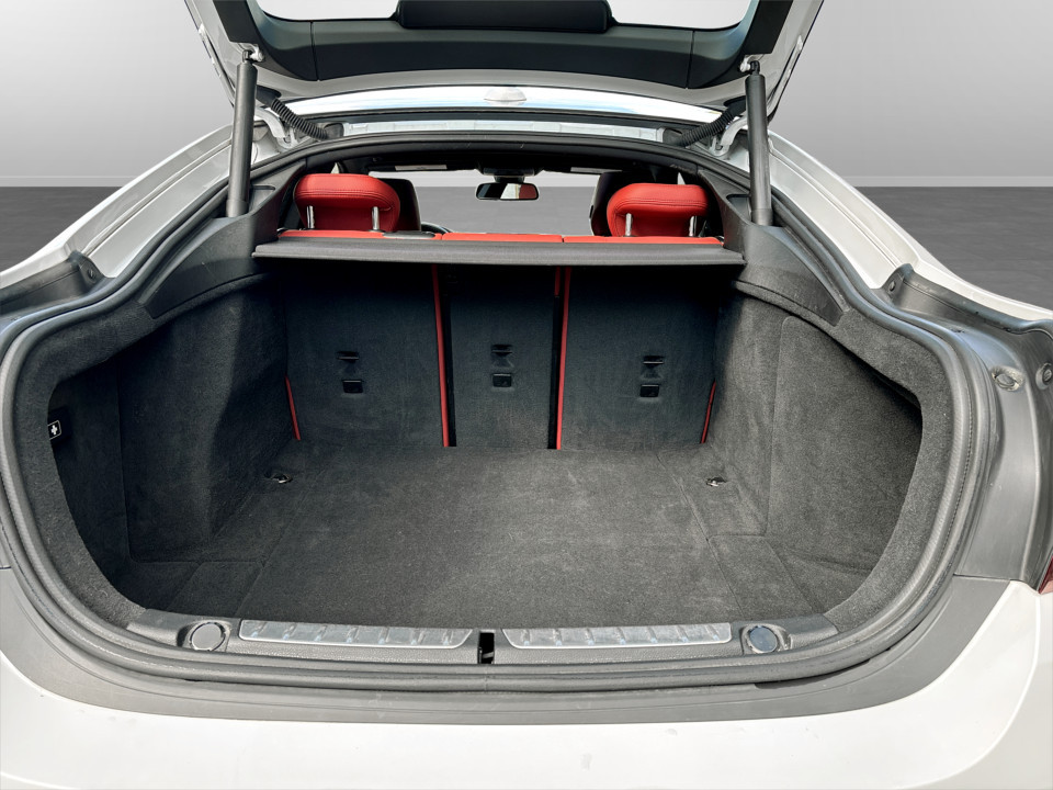 2020 BMW Série 4 - Image 13
