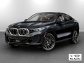 2027 BMW X6 - Miniature 1