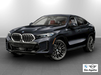 2027 BMW X6