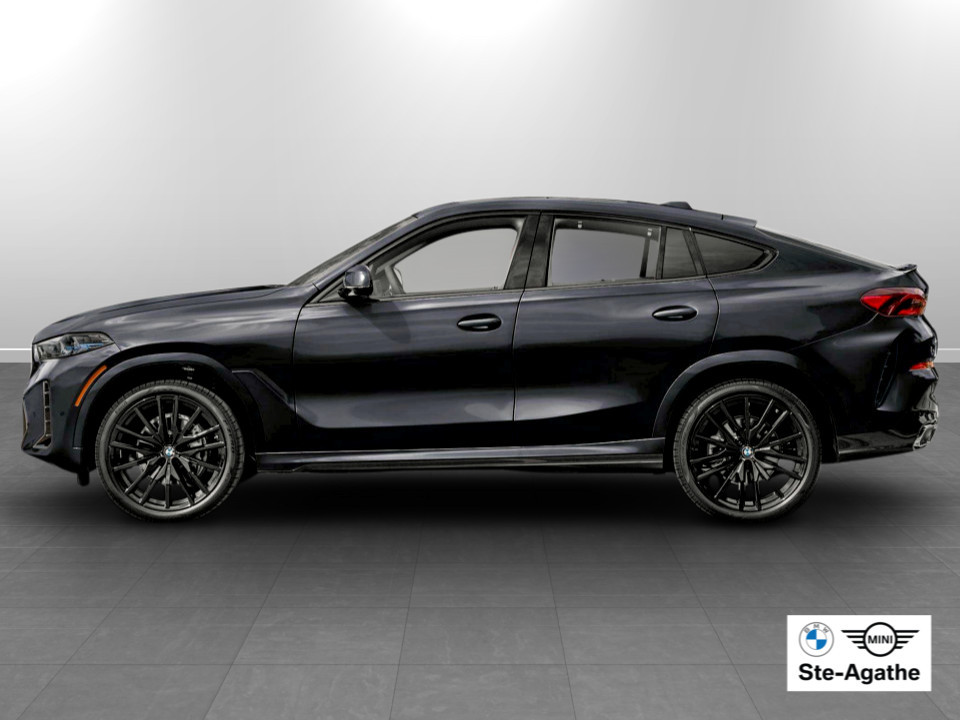 2027 BMW X6 - Image 3