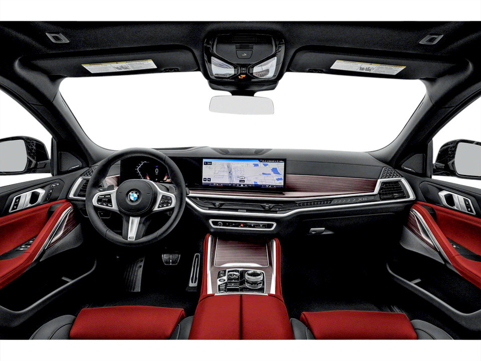 2027 BMW X6 - Image 5