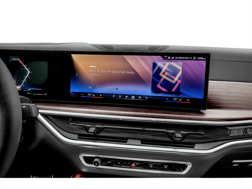 2027 BMW X6 - Image 6
