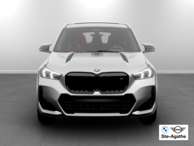 2027 BMW X1