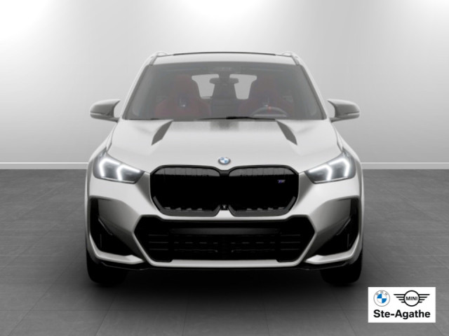 2027 BMW X1