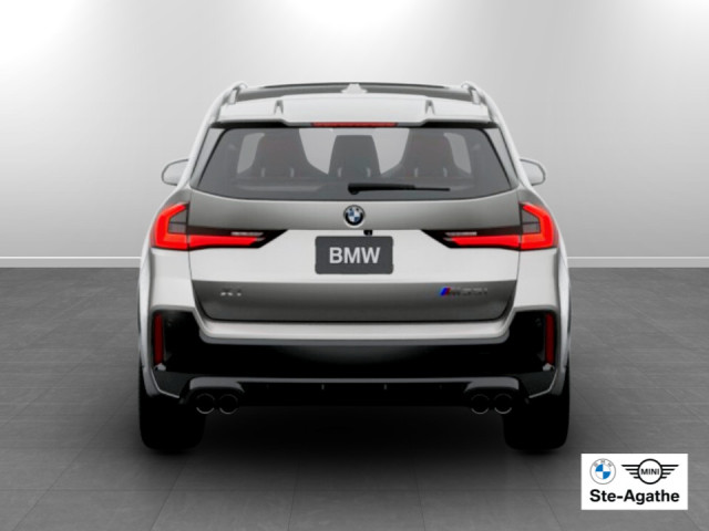 2027 BMW X1 — 2