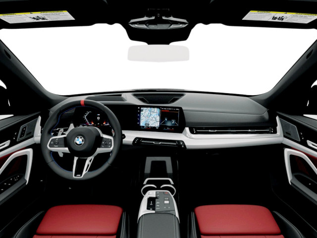 2027 BMW X1 — 4