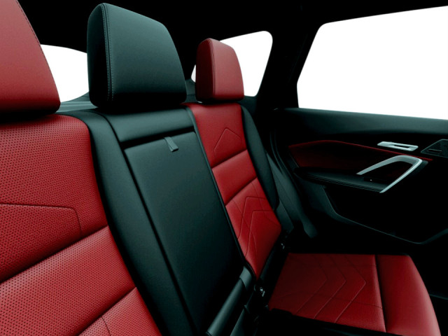 2027 BMW X1 — 6