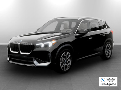 2027 BMW X1