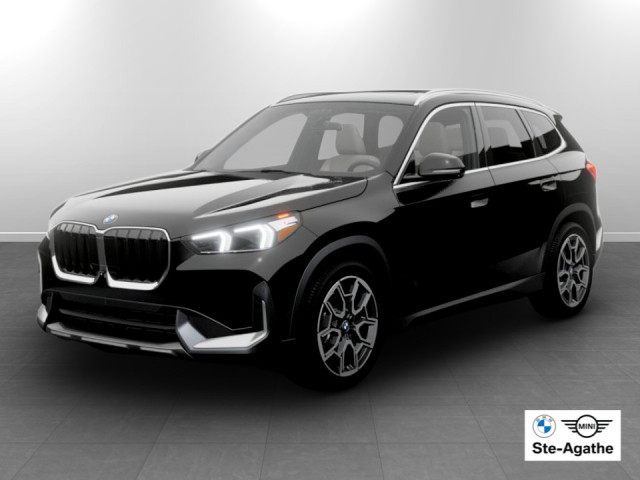 2027 BMW X1